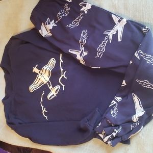 Boutique Boys PJ set Size 8